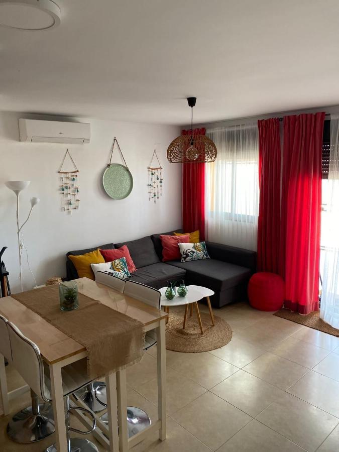 Beach & Sun Moncofa มอนโกฟาร์ ภายนอก รูปภาพ