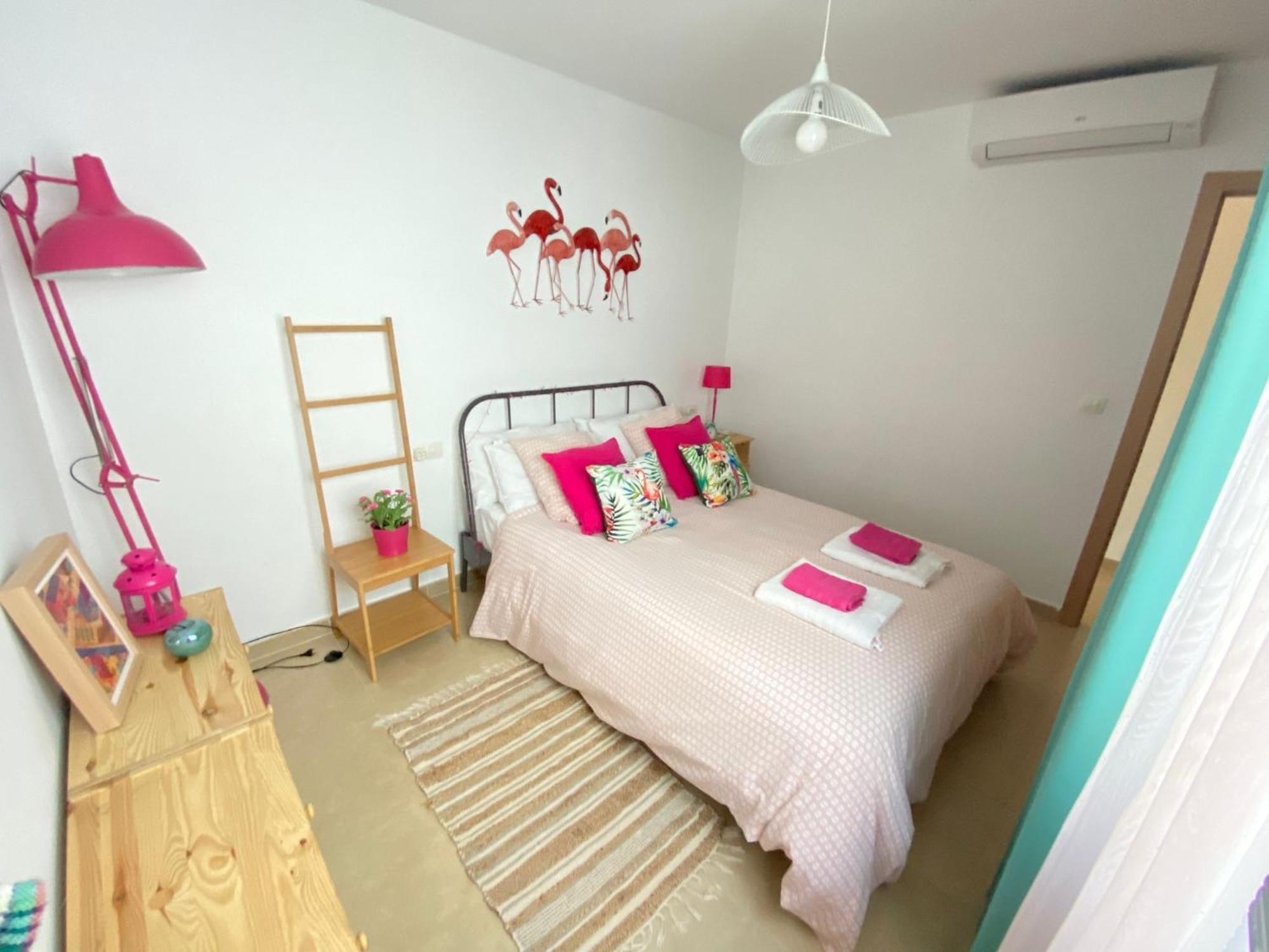 Beach & Sun Moncofa มอนโกฟาร์ ภายนอก รูปภาพ